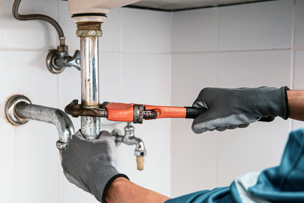 Leak Detection in Fort Davis
